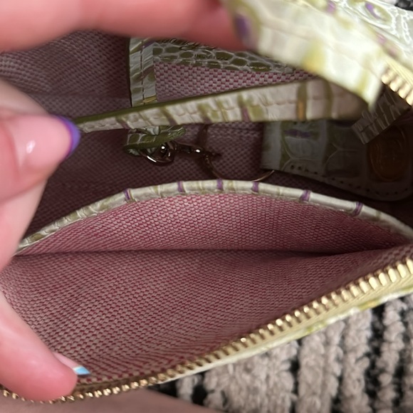 Dooney & Bourke | Mini Barrel Bag - Picture 11 of 14